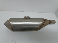 Silenziatore KTM Lc4 690 Enduro Smc R Exhaust System 76505083000 Scarico