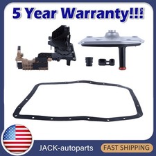 For Ford 6r80 Auto Transmission Lead Frame Fluid Temp Range Sensor Seals New