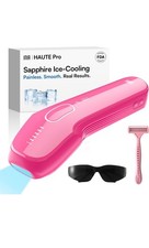 At-home IPL Hair Remover for Women/Men Permanent Armpits Back Legs Arms Face