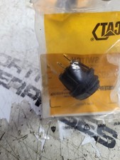NEW 392-9277: Heated Seat Rocker Switch 3929277