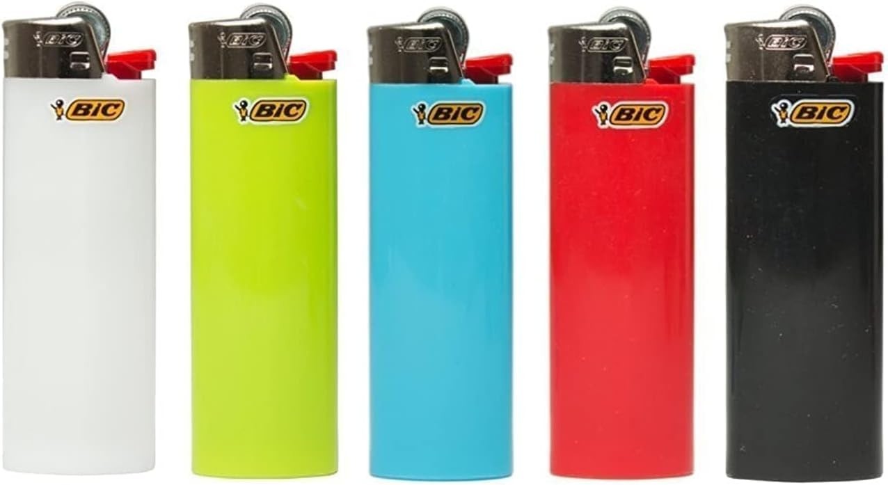 S Random Colors 3 1/4" Height. On Sale 5-pack