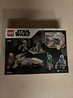 LEGO Star Wars: Mandalorian Battle Pack (75267)