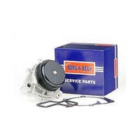 Mercedes S-Klasse 2013-2020 Borg & Beck Wasserpumpe BWP2496