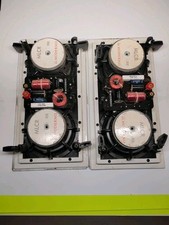 Moderno MCLR In-Wall Speakers 2 SPEAKER