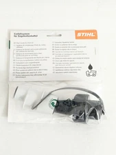 GENUINE OEM ✅ STIHL COMBI OIL SPOUT Auto Shut off 0000 890 5004