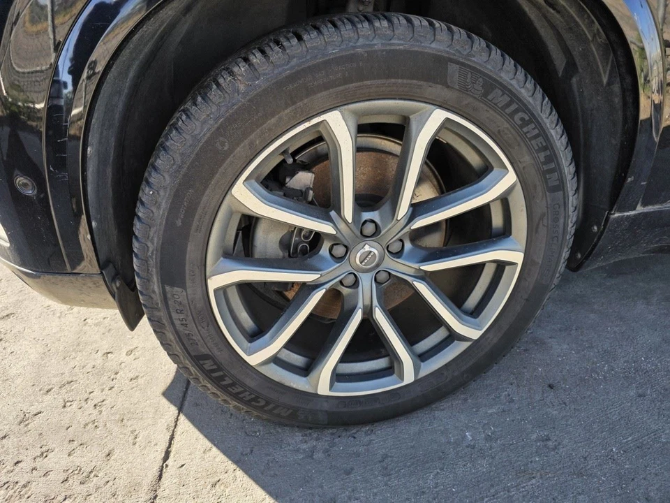 Starter Motor Without Hybrid Fits 16-23 VOLVO XC90 649679 - Image 4 of 4