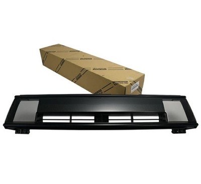 TOYOTA AE86 Corolla LEVIN 'KOUKI GT-APEX Stoßstange vorne Grill 53100-12901...