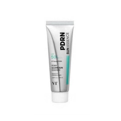 VT - PDRN Glow Sun Essence SPF50+ PA+++ 50ml - NEW