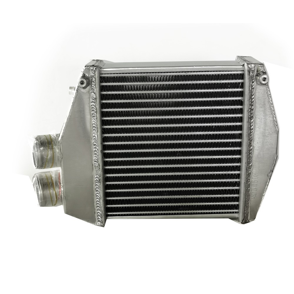 Maserati Ghibli 2014-2020 Right Intercooler P/N 670035636