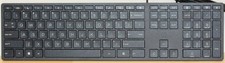 New in box HP 320K Wired QWERTY Keyboard