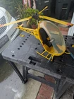 Vintage 1973 Hasbro - Gi Joe Adventure Team Helicopter Vintage 1972
