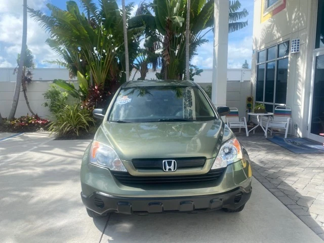 2009 Honda LX 1 OWNER LOW MILES 14,640  - Image 3 of 4