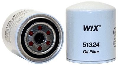 WIX 51324 Engine Oil Filter