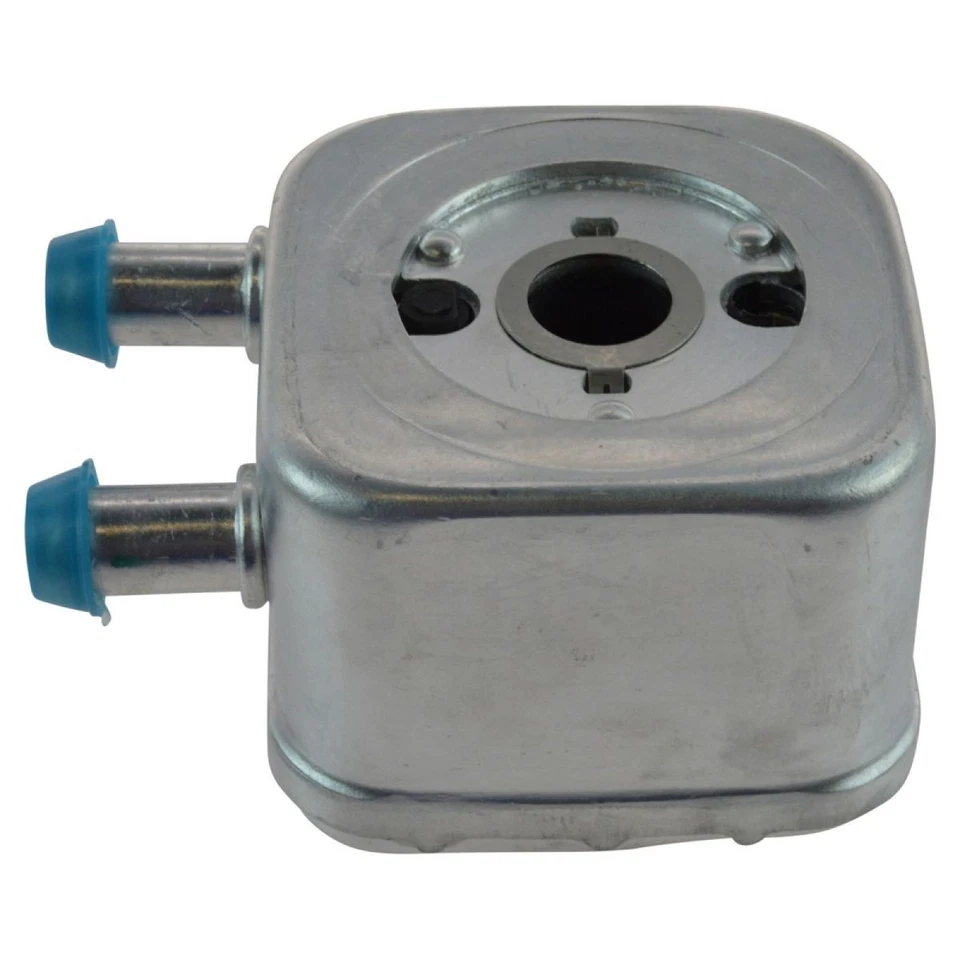 Conjunto de refrigerador de óleo do motor para Audi S4 A4 A6 TT Allroad VW Passat 2.7 2.8 3.0 - Imagem 3 de 4