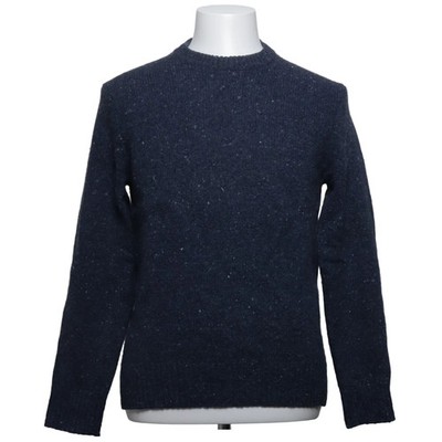 Alex Mill, Strickpullover, Größe: S, Blau/Mehrfarbig #0xp