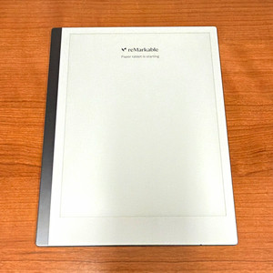 Remarkable 2 Paper Tablet | eBay