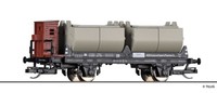 Tillig Tt 14705 KalkküBelwagen Der Dr Ep.:Iii