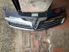 Astra Mk5 Facelift Front Grill