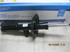 Suspension Strut Assembly GM Parts 84342519