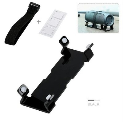 Tragbare Lautsprecherhalterung f??r JBL f??r Flip 456 Acryl Halter einfach zu be