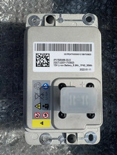 NEW OEM TESLA MODEL 3 / Y / X / S 16V LI-ION LOW VOLTAGE BATTERY CHARGED