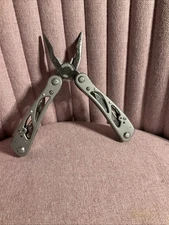 2cr Stainless Multitool Pocket Knife Folding Knife Multi Tool