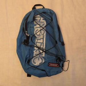 本日最終販売‼️hysteric glamour 90s チェック バックパック Hysteric Glamour Backpack | eBay