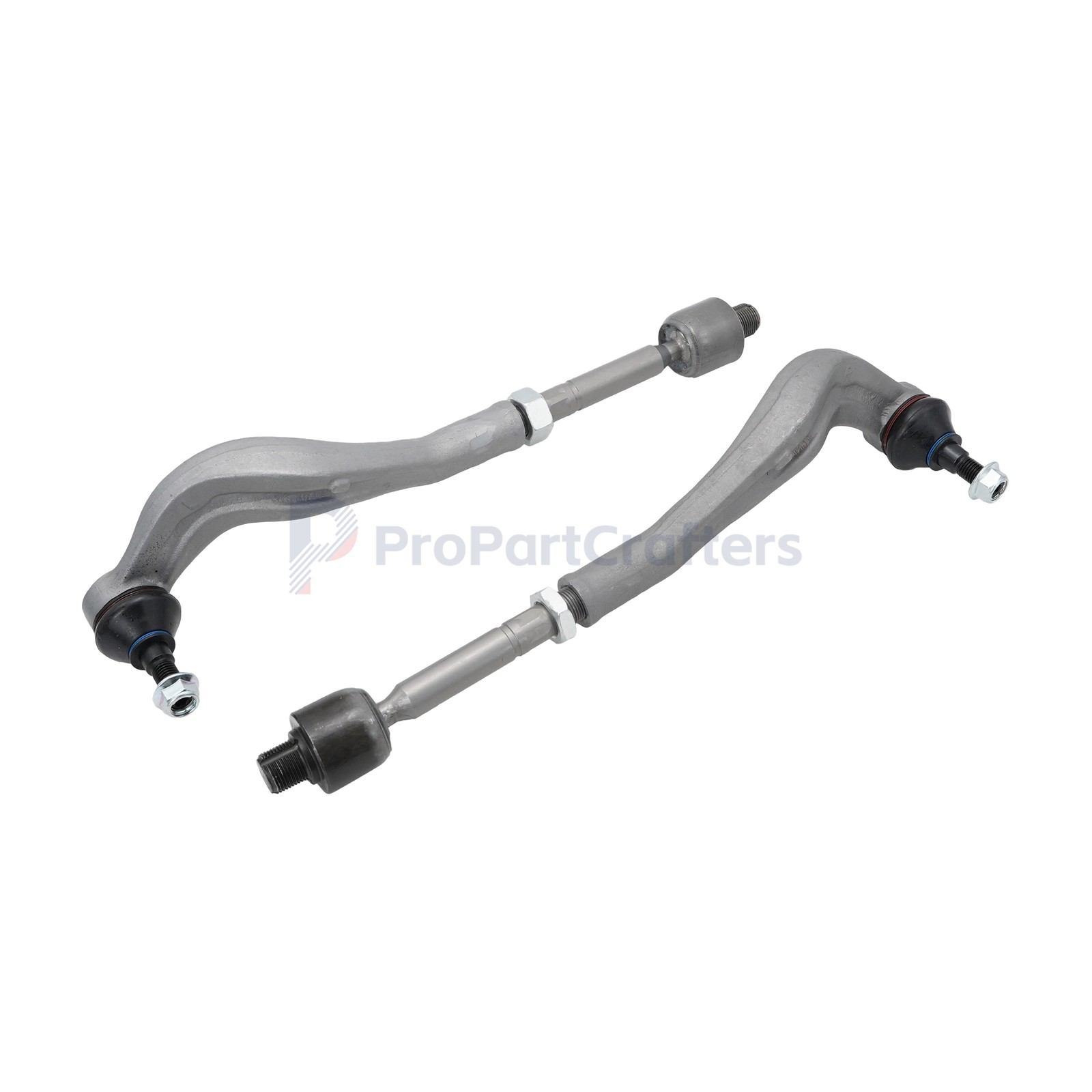 673004615 Left Right Inner & Outer Tie Rod End For Maserati Levante