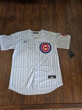 #3 Alex Bregman  Chicago Cubs Jersey Size Extra Large New
