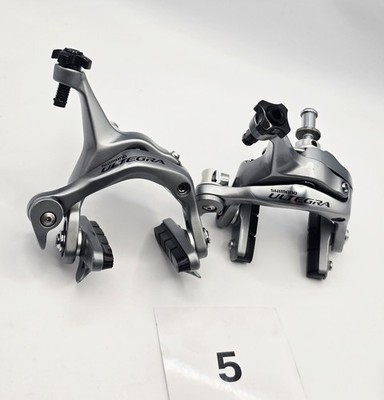 Shimano Ultegra BR-6700  Bremsen   Vorder- & Hinterrad