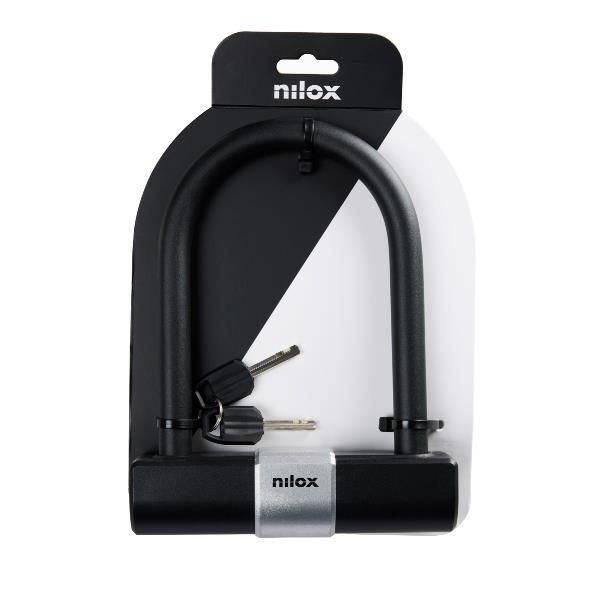 NXPLSHAPELOCK accesorio y pieza de recambio para bicicleta Candado
