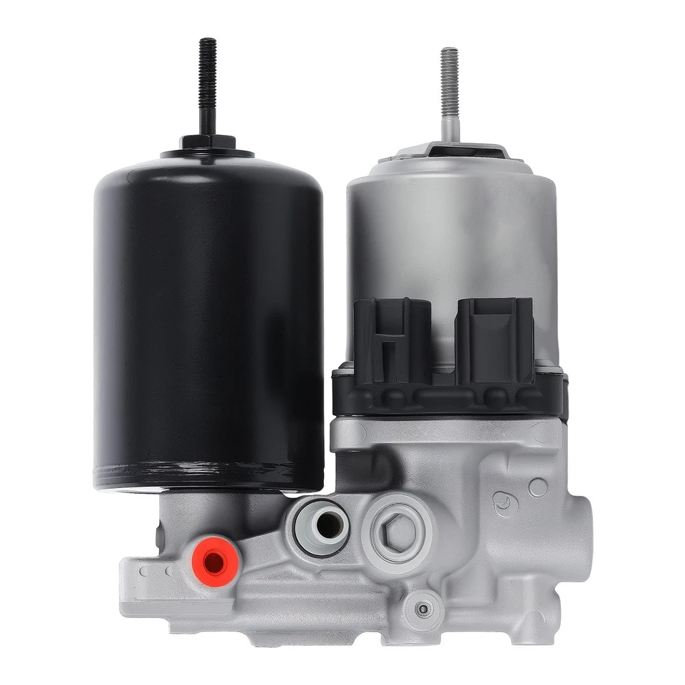 Abs Pump Brake Booster Motor Assembly 4707012020 For Toyota Prius Lexus CT200H - Image 4 of 4