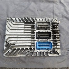 2012 -2016 Cadillac CTS ECM ECU Engine Comput...