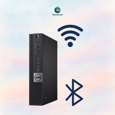 Dell Mini Desktop Computer PC i7 up to 32GB RAM 1TB SSD Windows 11