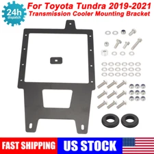Trucks Transmission Cooler Mounting Bracket For Toyota Tundra 2019, 2020, 2021