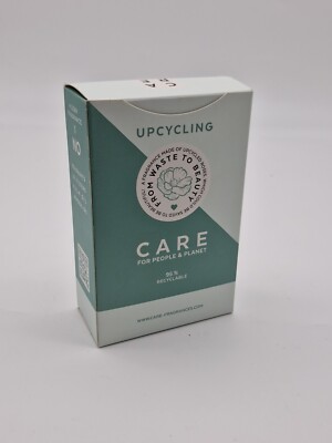 Eau de Parfum CARE  Clean Silk  Natural Spray Vaporisateur 50 ml vegan
