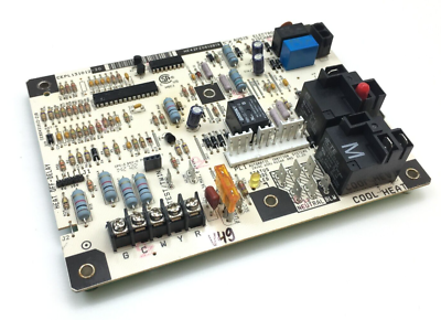 Carrier Bryant HK42FZ061 Furnace Control Circuit Board CEPL131012