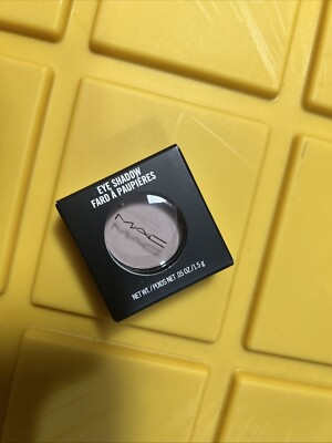 MAC Eye Shadow COZY GREY Matte 1.5g / 0.05oz