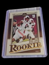 DEVIN LLOYD 2022 Panini Chronicles Legacy Draft Picks #19 RC Rookie Jaguars