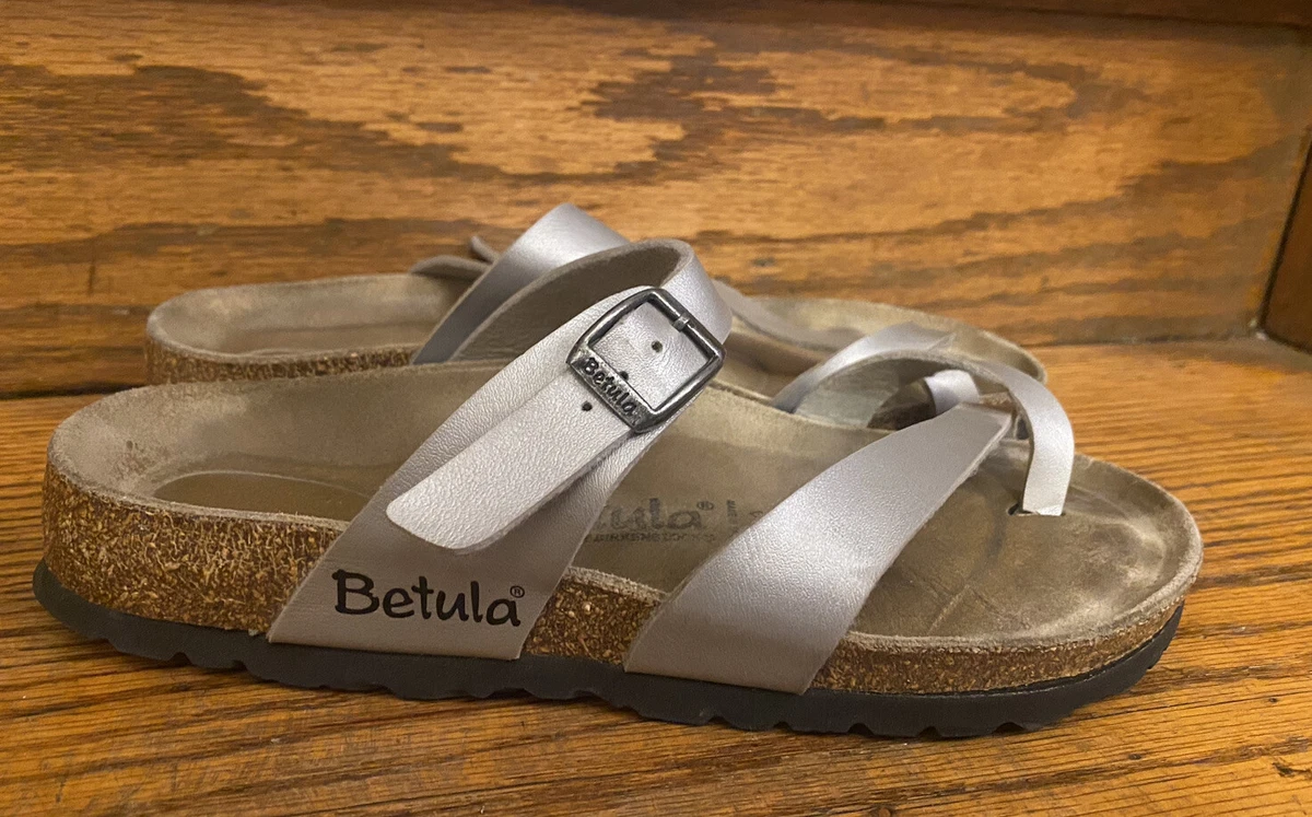 Betula soft hotsell footbed