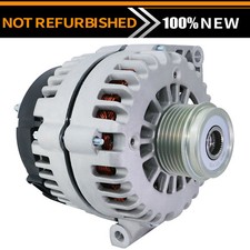 New Alternator For 2004 Pontiac Grand Prix 3.8l V6 10346705a Adr0362 400-12244 .