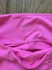 Crown & Ivy Women's Sz L Pink Cheeta Leggings — photo 3