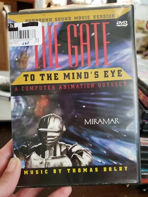 The Gate to the Mind's Eye 82551732128| eBay