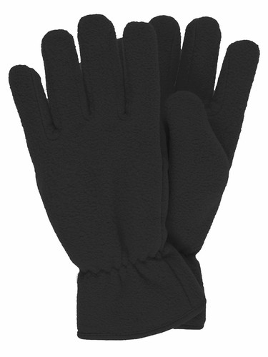 2 Pack Kids Winter Gloves Warm Fleece Gloves for Boys or Girls - Picture 2 of 60