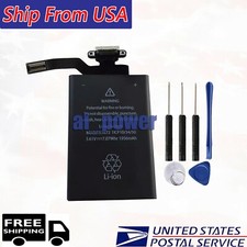 New Replacement Battery 1956mAh 3.61V for Apple Magic Mouse 2 - A1657 / A1672 US