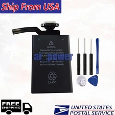 New Replacement Battery 1956mAh 3.61V for Apple Magic Mouse 2 - A1657 / A1672 US