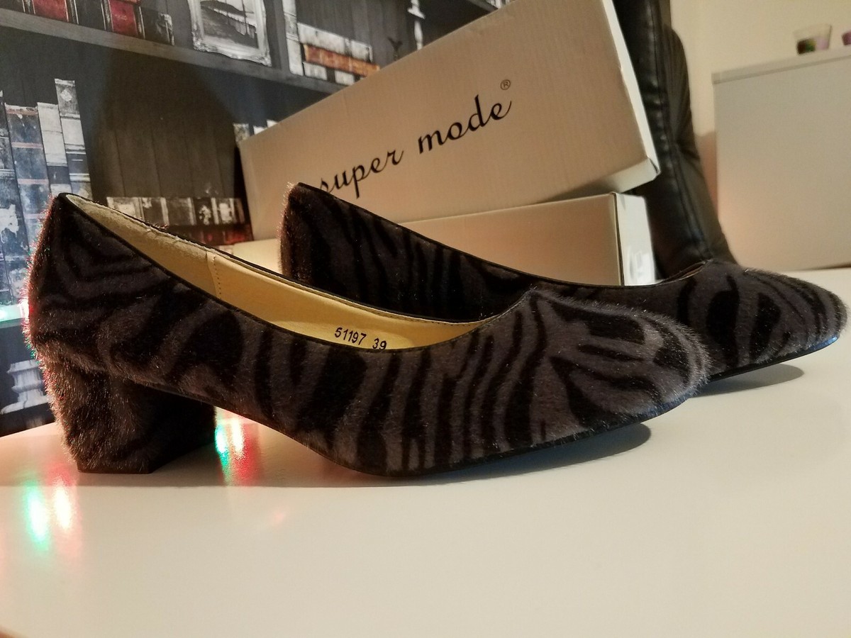 Super Mode Ladies Shoes | eBay