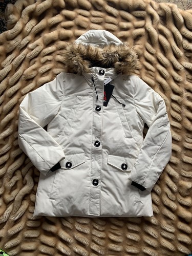 Gerry Heavy Down Jacket Womens Size 
