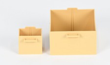 Bruder Ersatzteil Staukasten f 02672 46290 Campingzubehör MB Sprinter Wohnmobil 