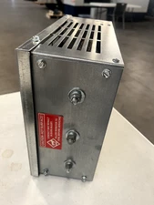 Automation  Dynamic Braking Resistor  P12849-6